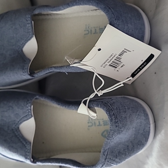 kinetic Other - Kinetic shoes New